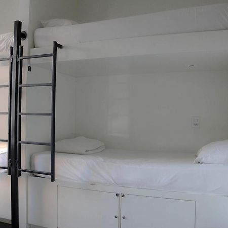 Hbb Hostel "Bar"- Vila Madalena São Paulo Pokoj fotografie