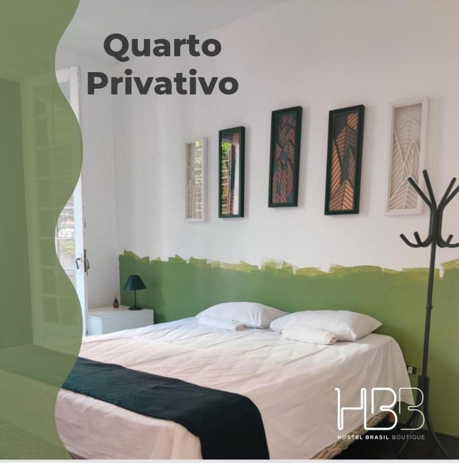 Hbb Hostel "Bar"- Vila Madalena São Paulo Exteriér fotografie