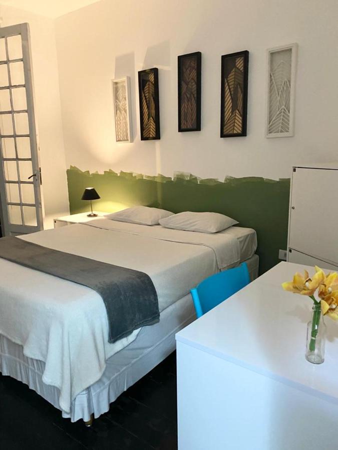 Hbb Hostel "Bar"- Vila Madalena São Paulo Exteriér fotografie