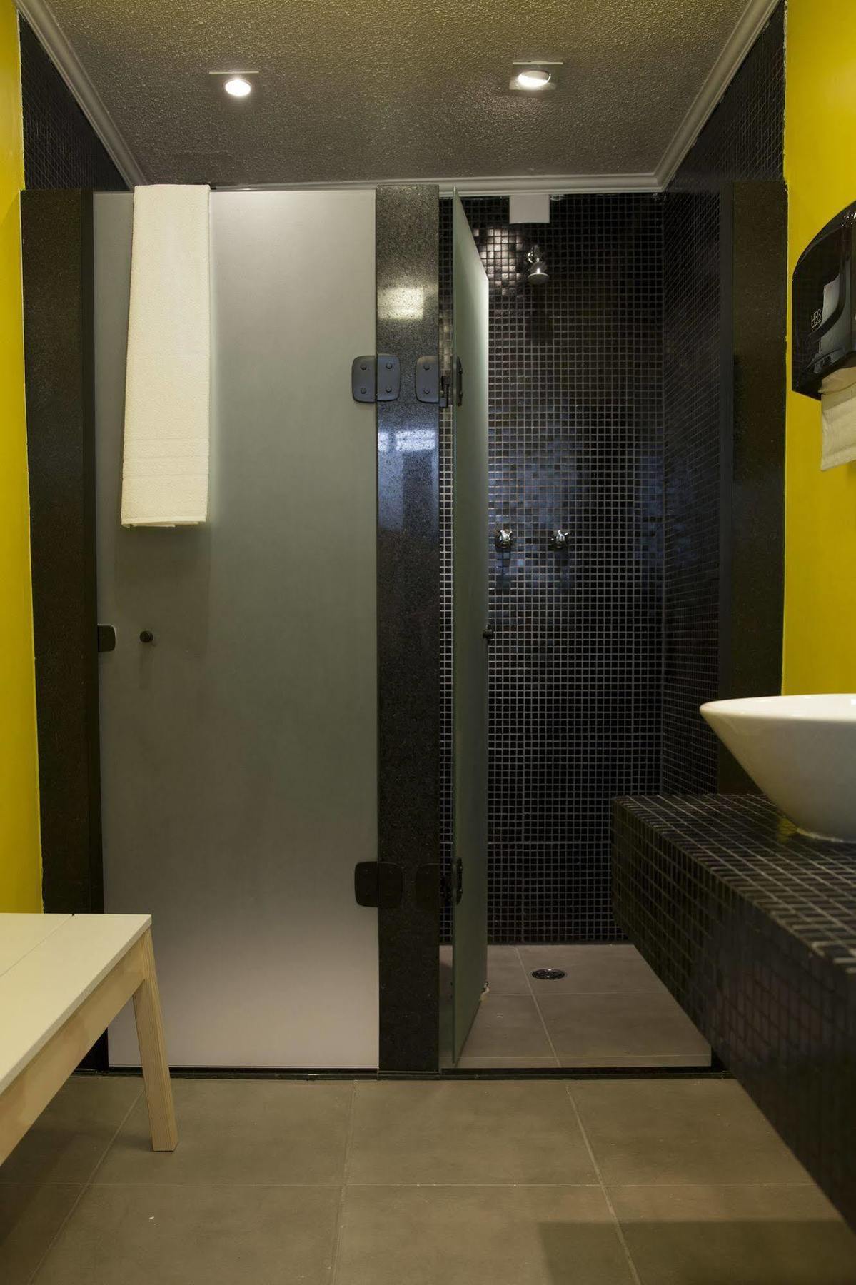 Hbb Hostel "Bar"- Vila Madalena São Paulo Exteriér fotografie