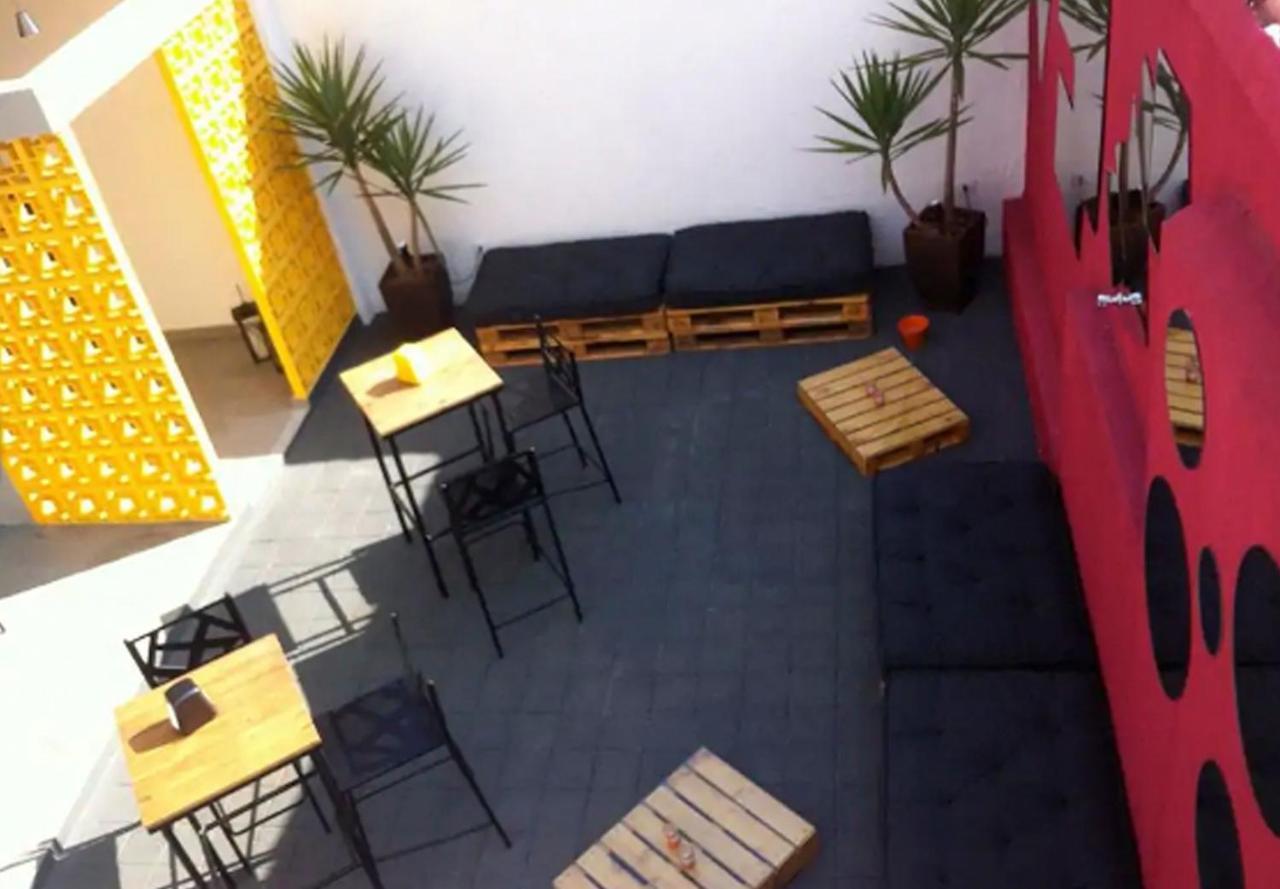 Hbb Hostel "Bar"- Vila Madalena São Paulo Exteriér fotografie