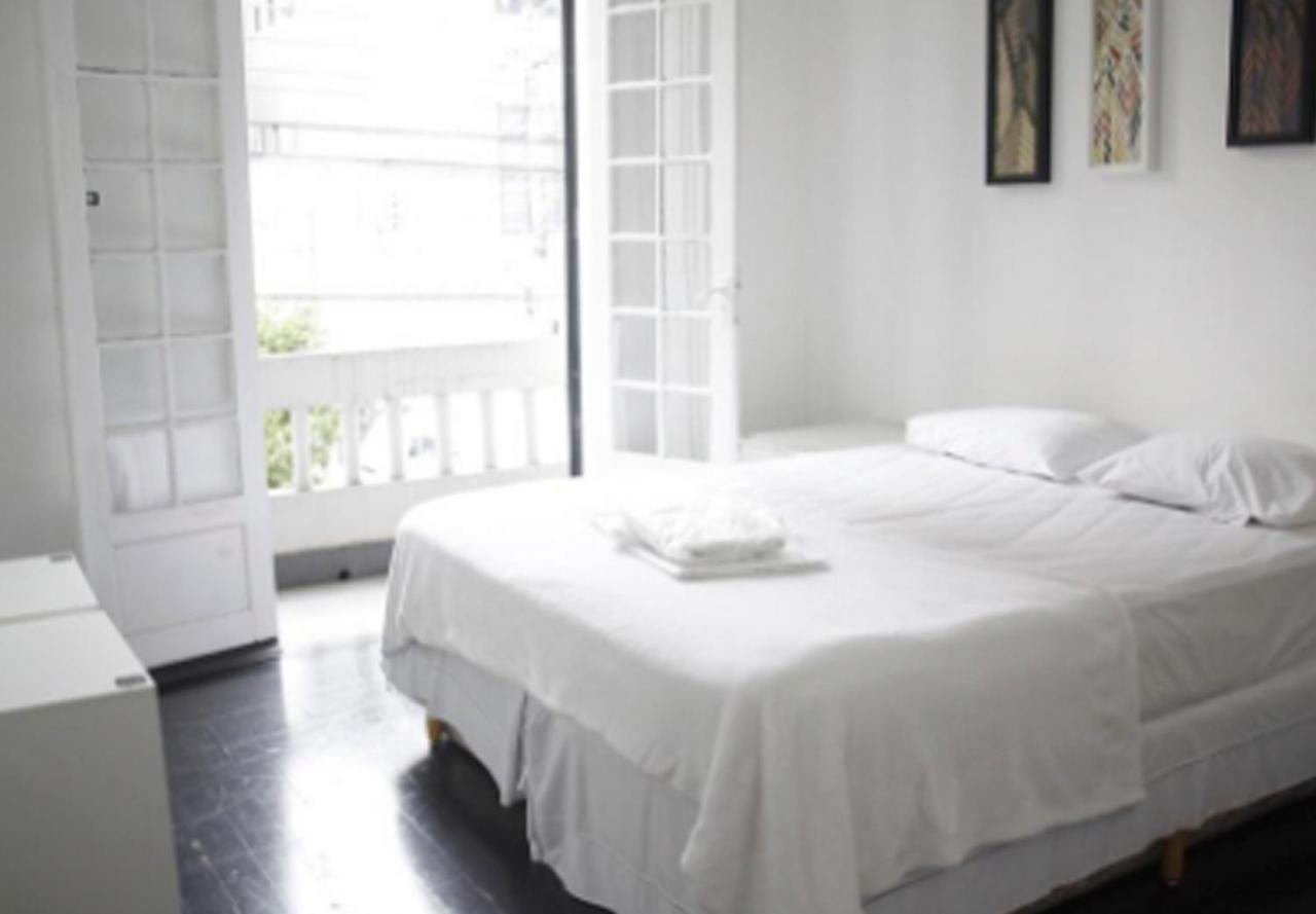 Hbb Hostel "Bar"- Vila Madalena São Paulo Pokoj fotografie