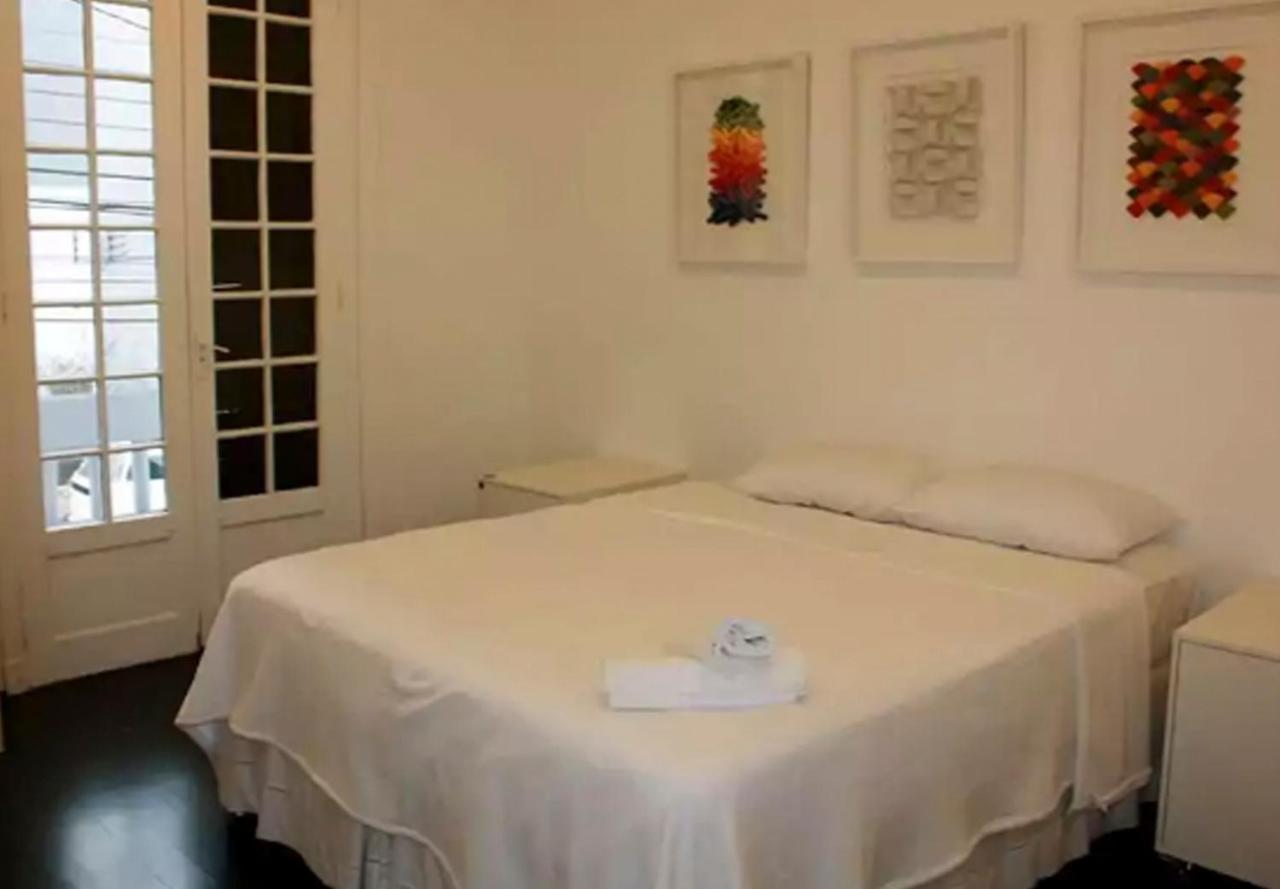 Hbb Hostel "Bar"- Vila Madalena São Paulo Pokoj fotografie